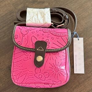 Disney Dooney & Bourke Crossbody Bag
